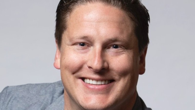 Dustin Yoder