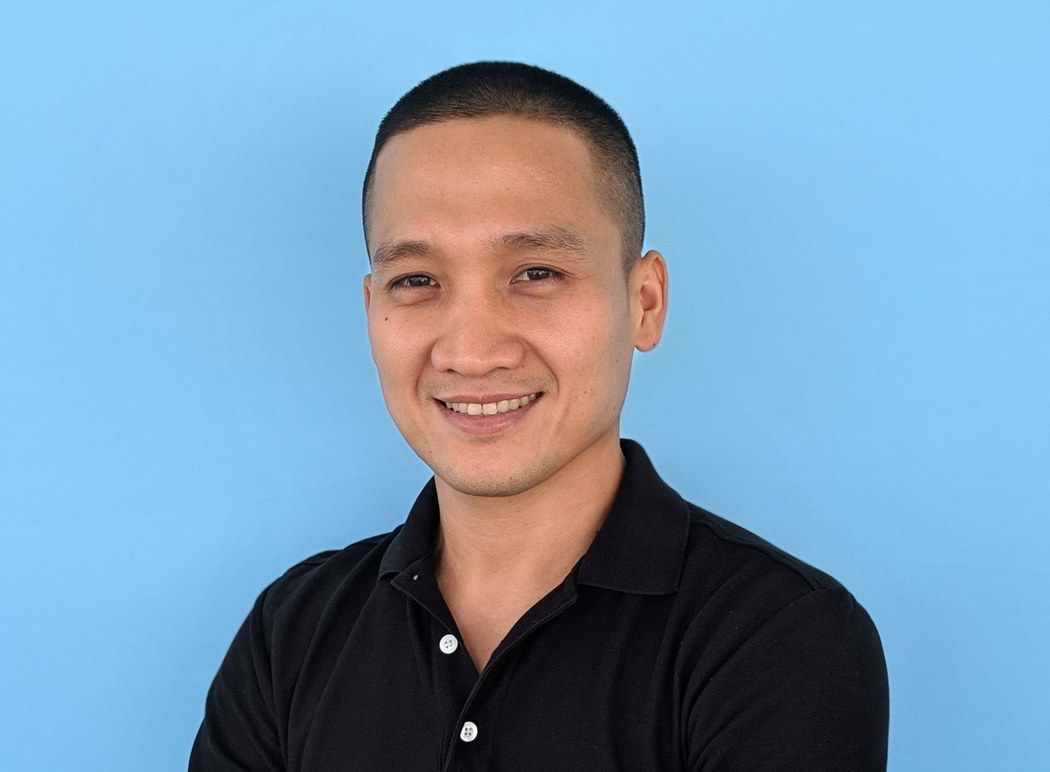 Duy Huynh