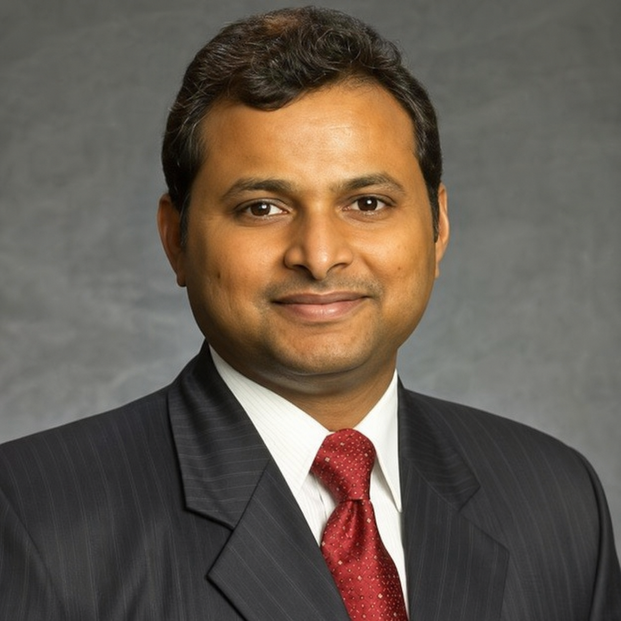 DV Dronamraju Is Turning Compliance Into a Product
