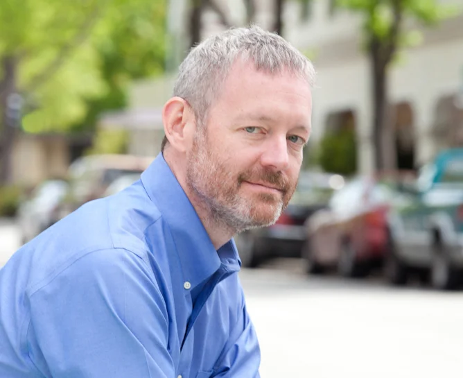 Dwight Merriman and the art of keeping the useful part