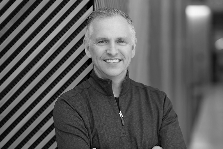 Dwolla CEO Dave Glaser
