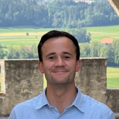 Dylan Allen-Arnegård Is Turning the Humble Review Into AI Search Currency