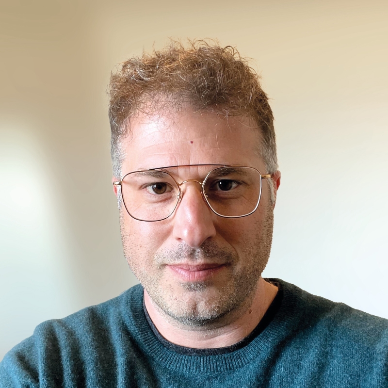 Dylan Etkin Measures the Moment Software Becomes Real