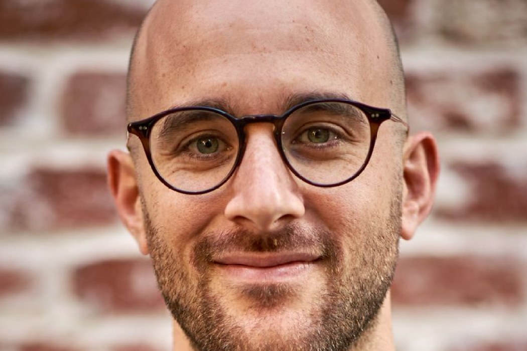 Dylan Fox