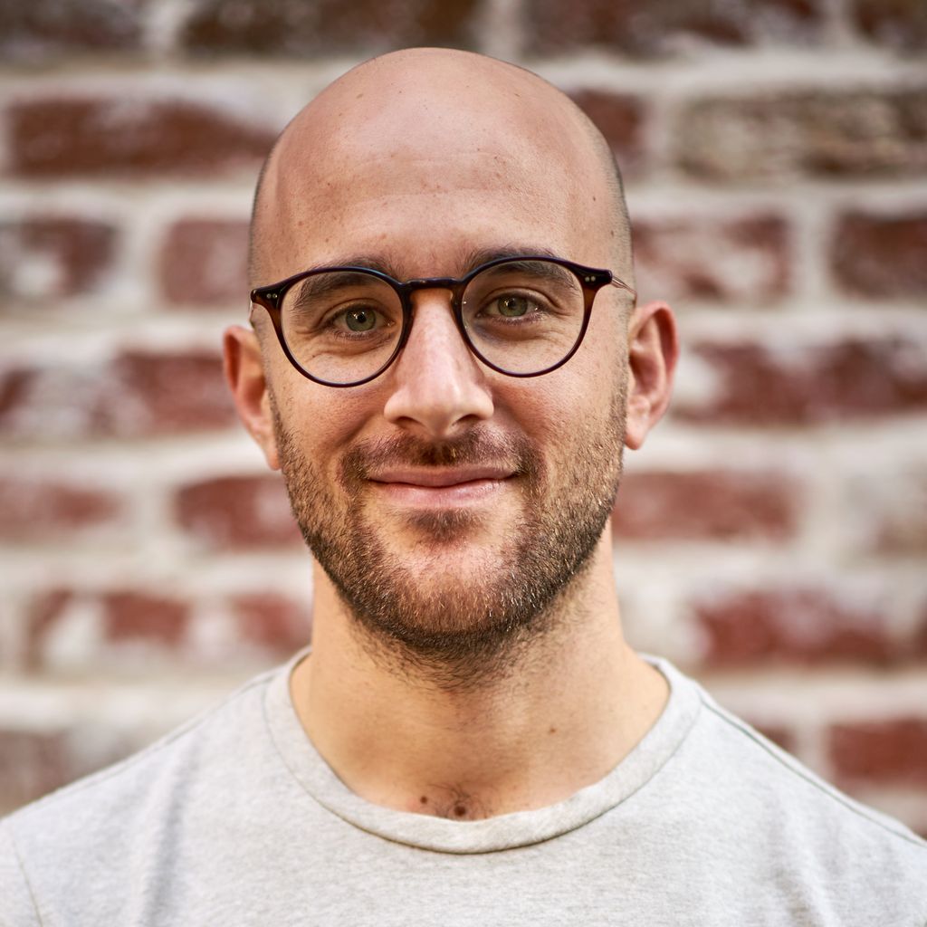 Dylan Fox, founder and CEO of AssemblyAI