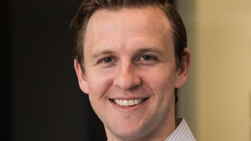 Dylan Serota