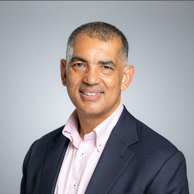 Ben Goss, Dynamic Planner co-founder and chief executive
