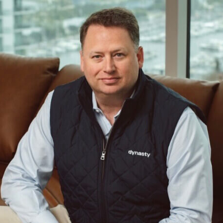 Shirl Penney, Dynasty Financial Partners co-founder and CEO