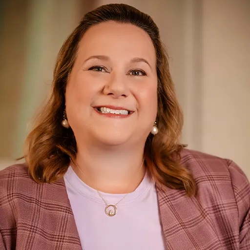 EAG founder and CEO Elizabeth Gerbel