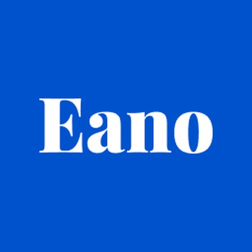 Eano logo