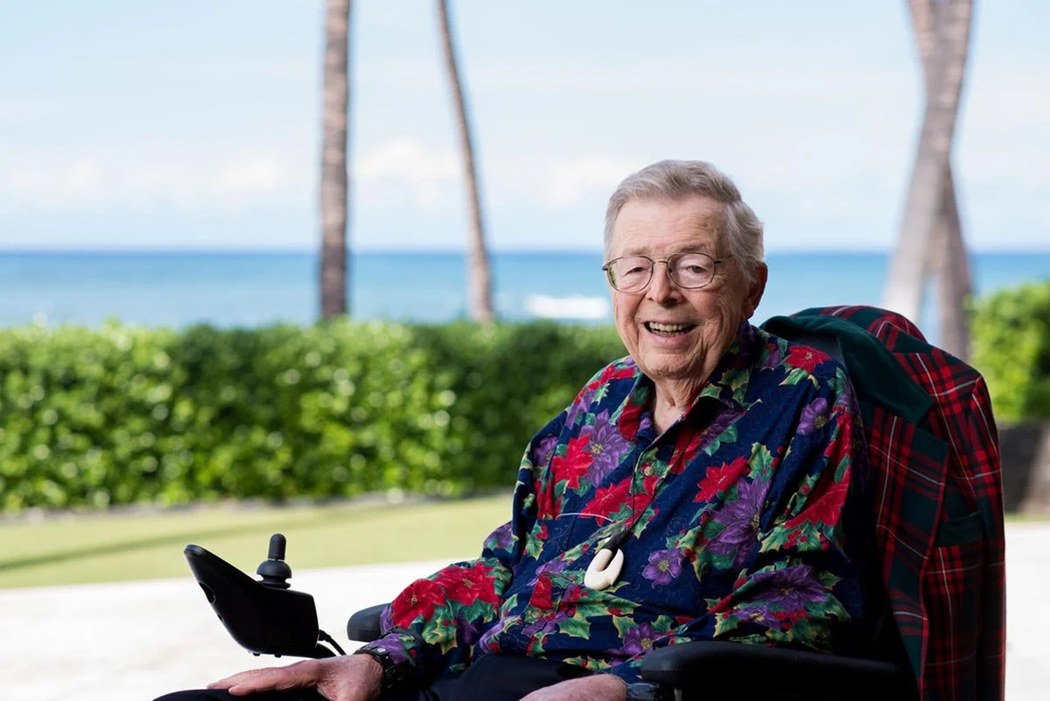 Earl E. Bakken