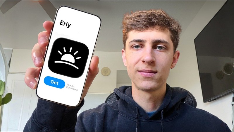 How Jake Built 'Early,' the Push-Up Alarm App Making $50,000 a Month