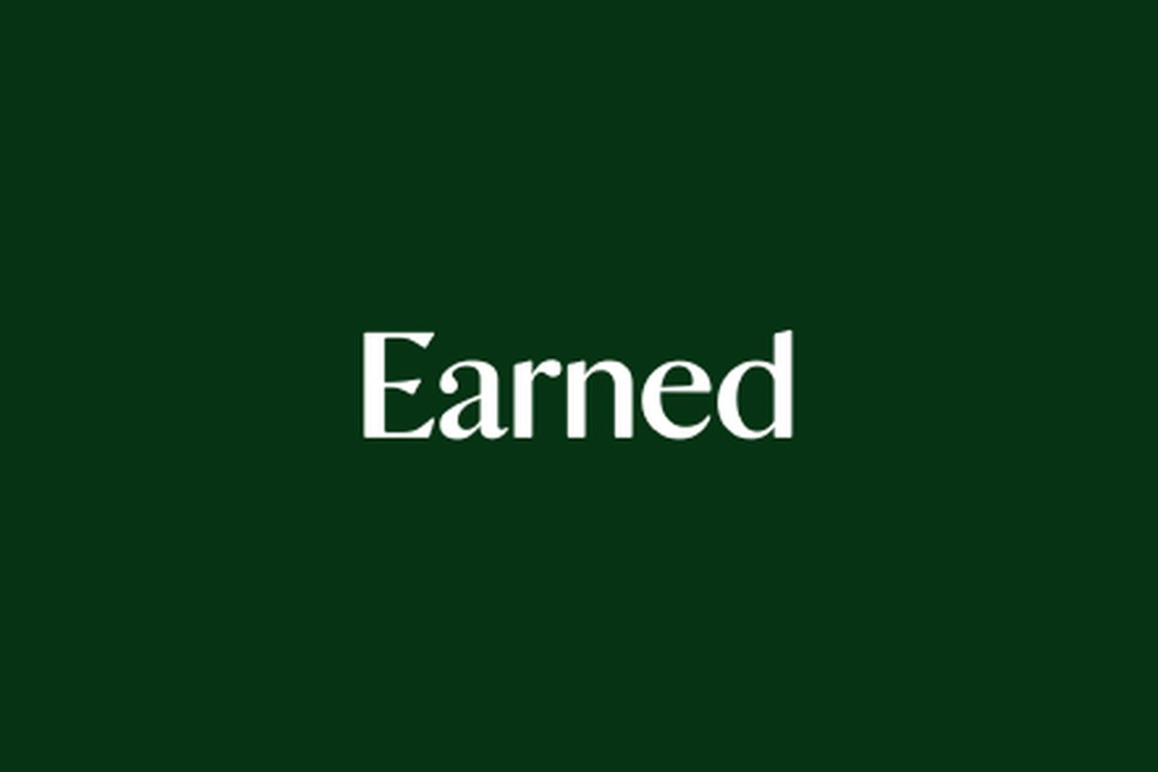 Earned