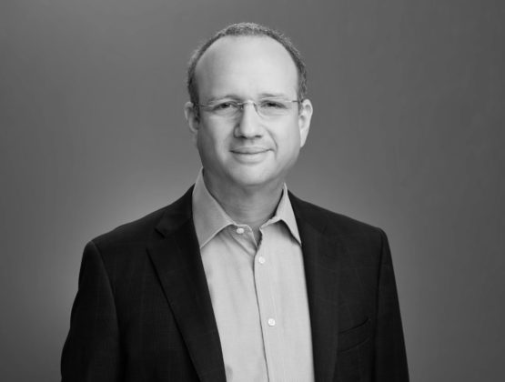 Sammy Krikler, Earnix founder and Chief Insurance Officer