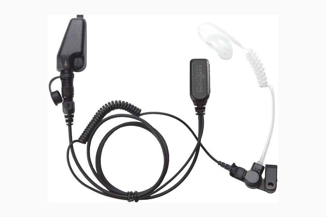 The Guy From "Cops" Who Now Fixes The One Thing Every Officer's Radio Gets Wrong