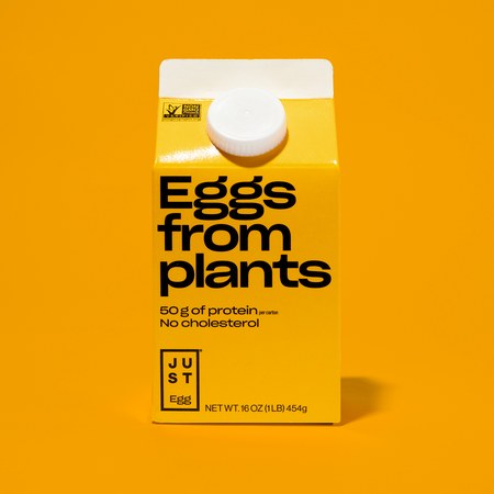 Eat Just, Inc.