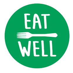 EatWell Meal Kits logo