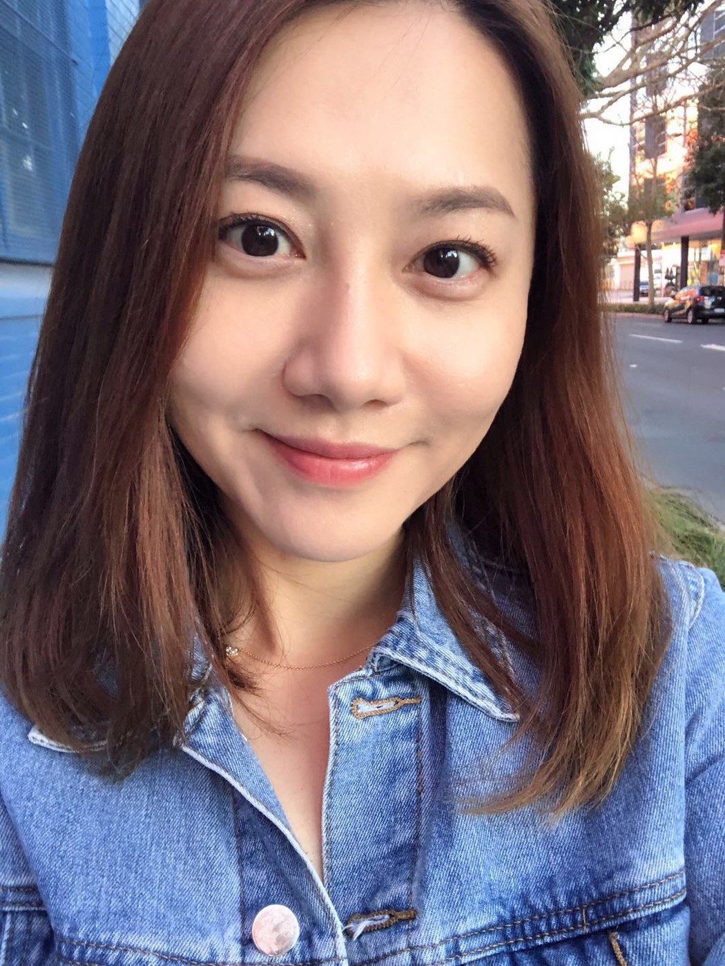 Echo Liu