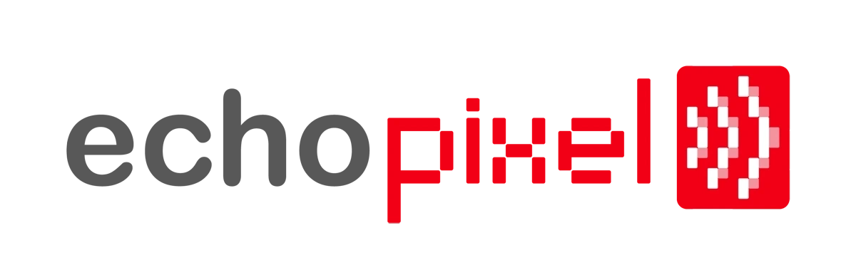 EchoPixel, Inc. company logo
