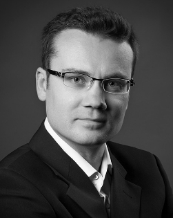 Eclypsium co-founder Yuriy Bulygin