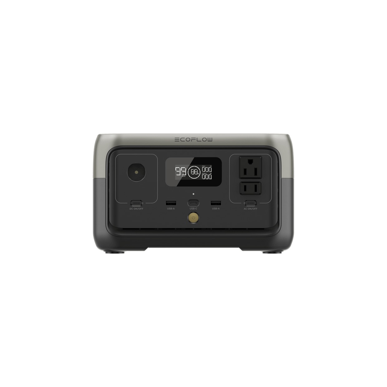 EcoFlow RIVER 2 portable power station