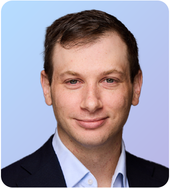 ECP CEO Adam Aisen