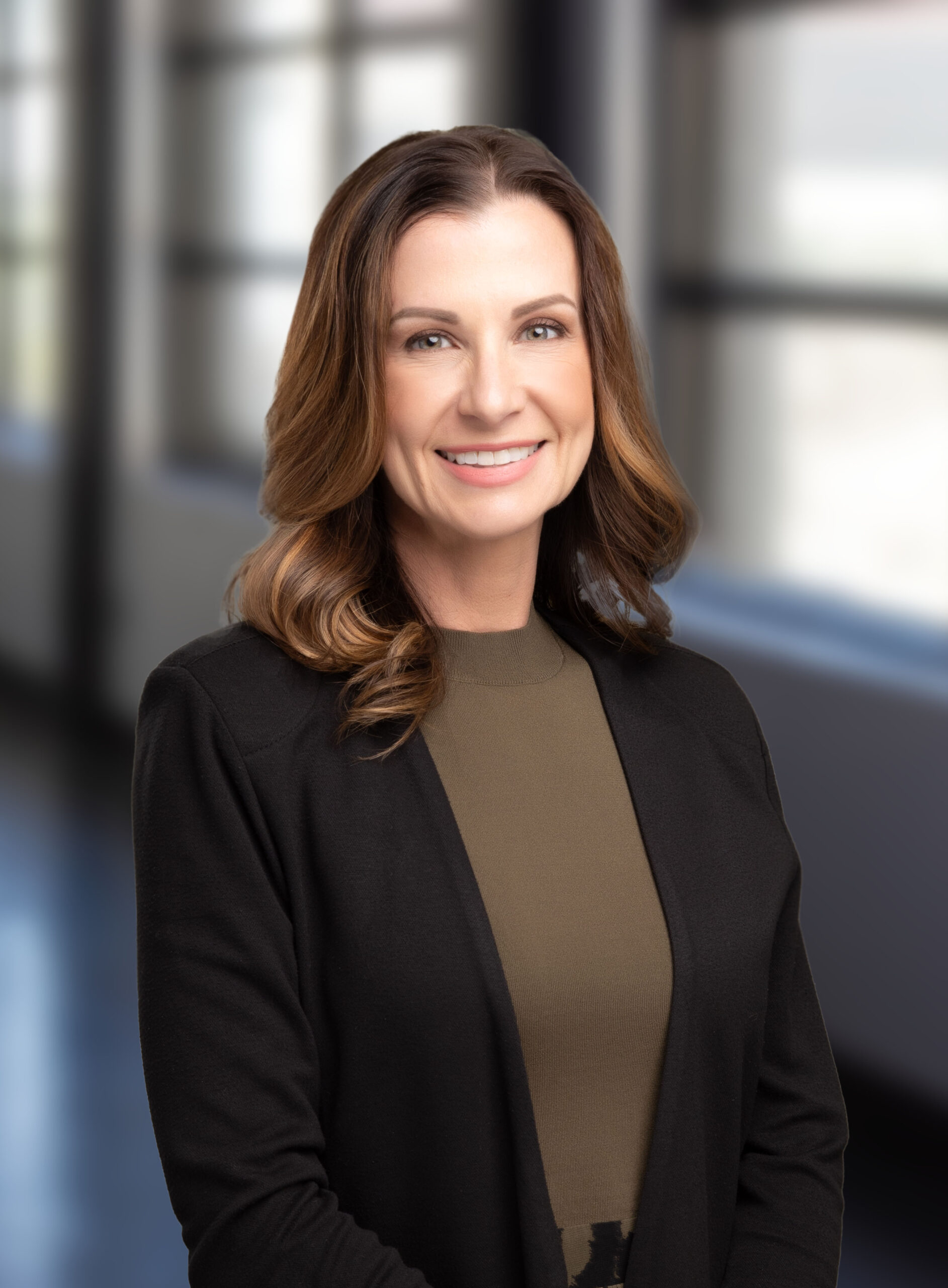 Kristin Marcum, owner and CEO of ECPR Texas
