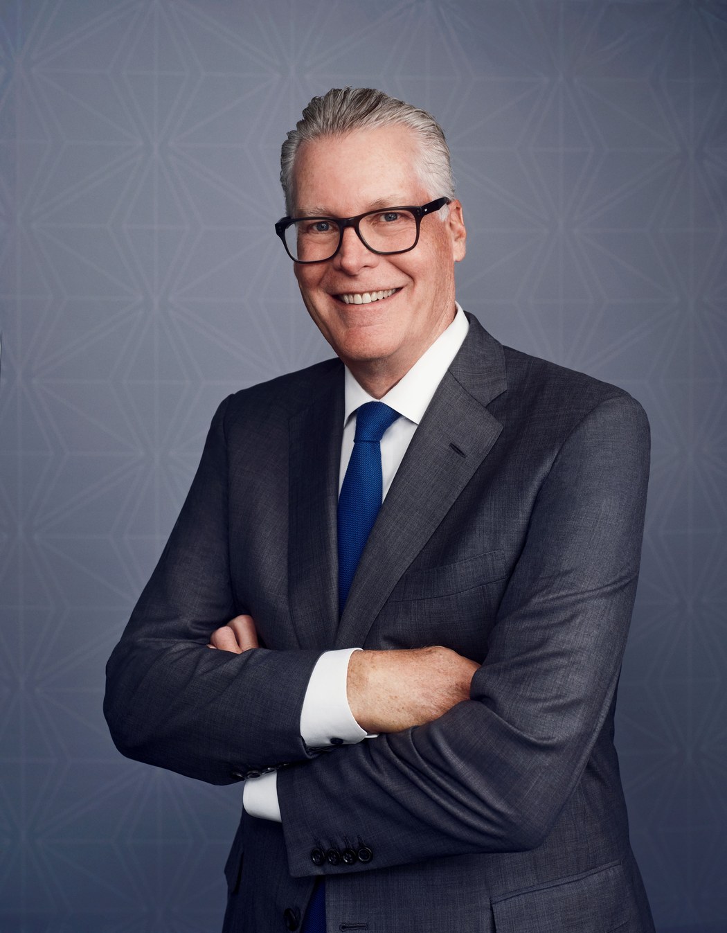 Ed Bastian