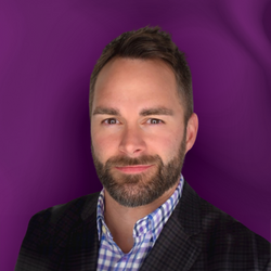 Ed Breault Runs on Data - and Keeps Finding the Human in the Machine