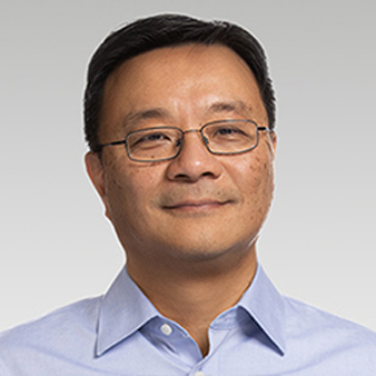 Ed King, Founder and CEO of Openprise