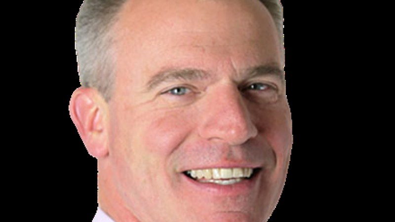 Ed Meyercord