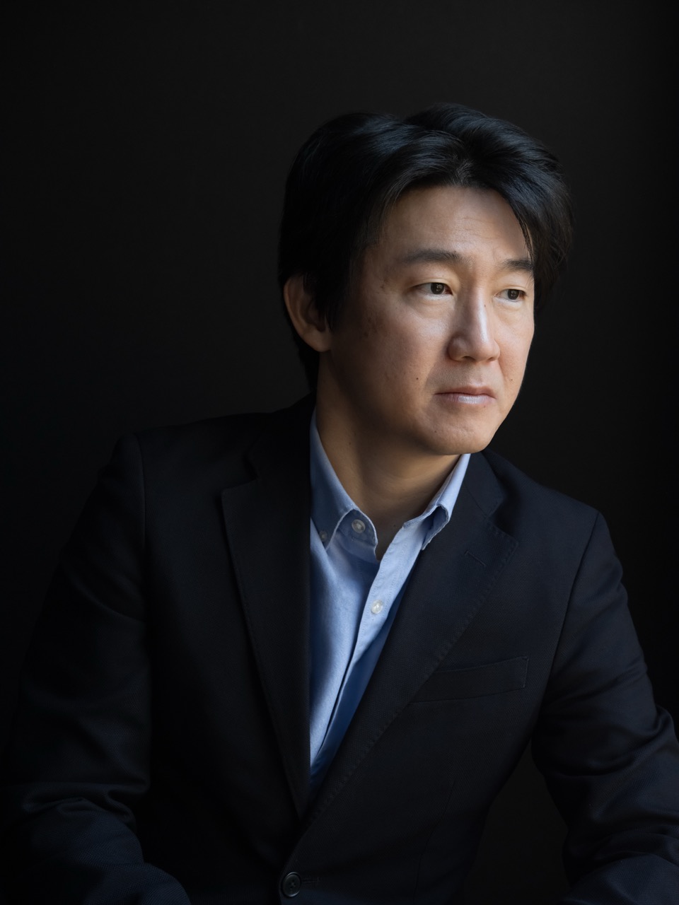 Ed Park and the Book That Waited Twenty-Eight Years
