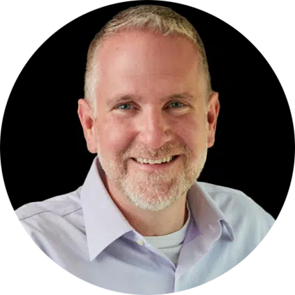 Ed Rusch Has Spent 20 Years Making B2B Software Sound Like People