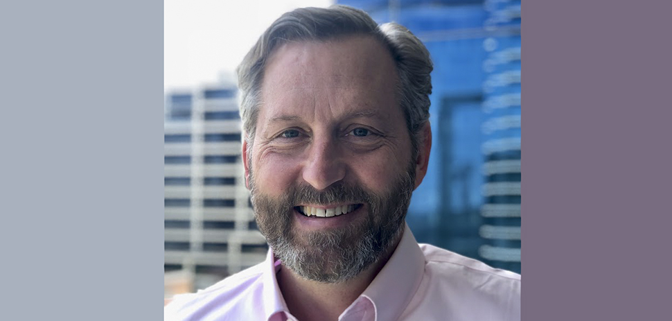 Ed Stevens, founder and CEO of Scoot