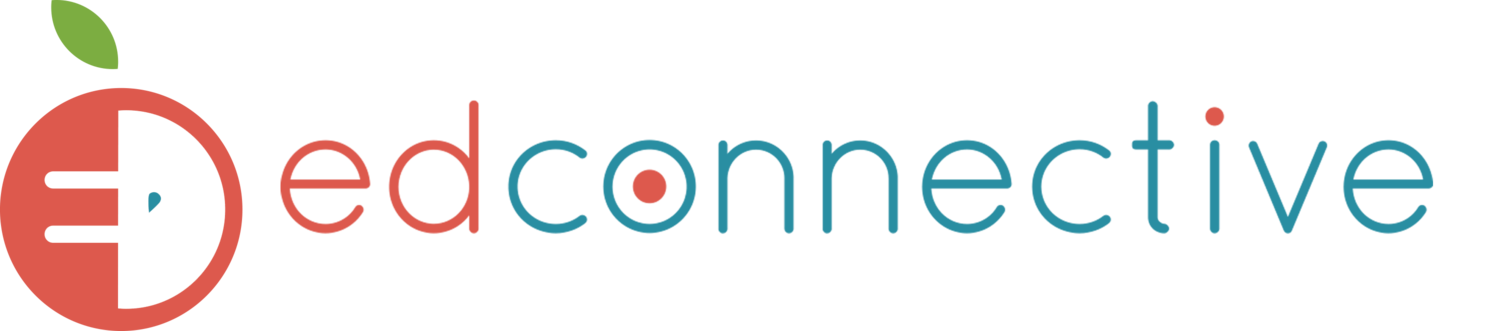 EdConnective logo