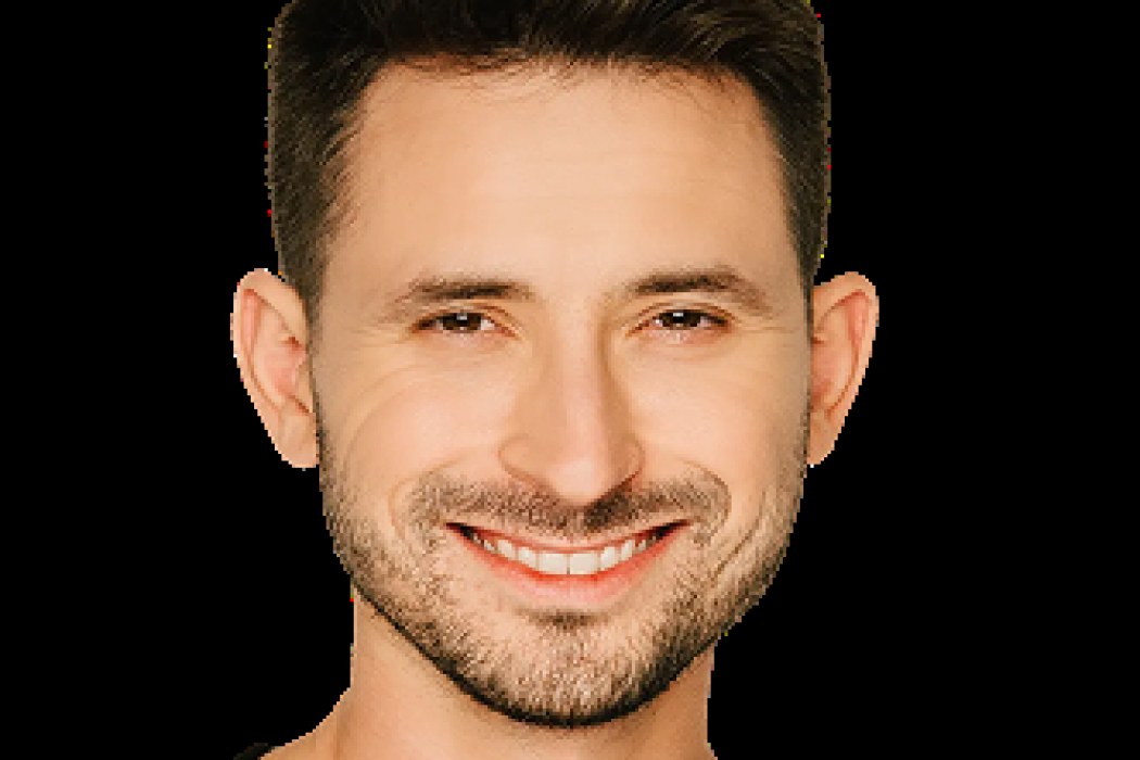 Eddie Dovzhik