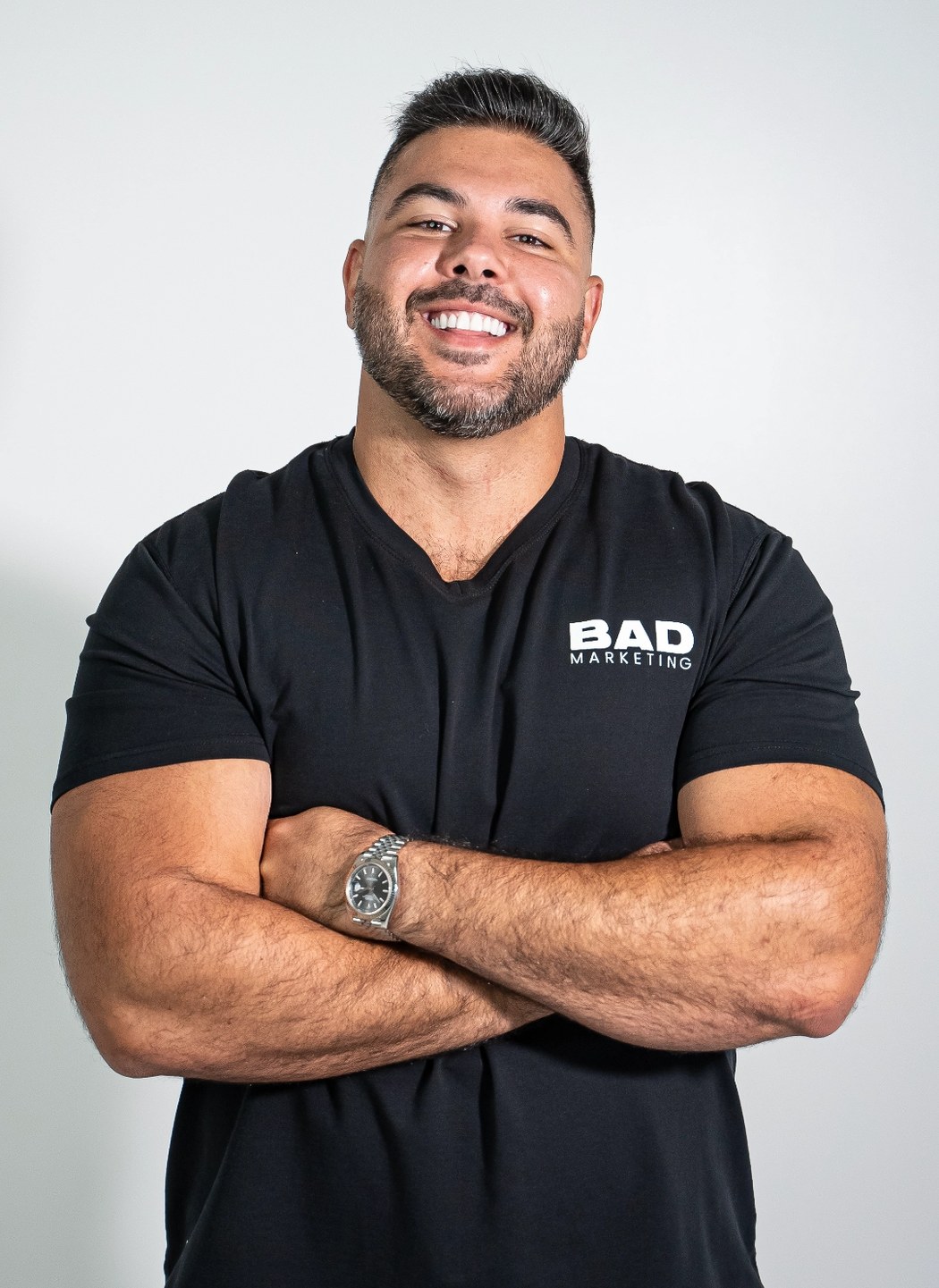 Eddie Maalouf