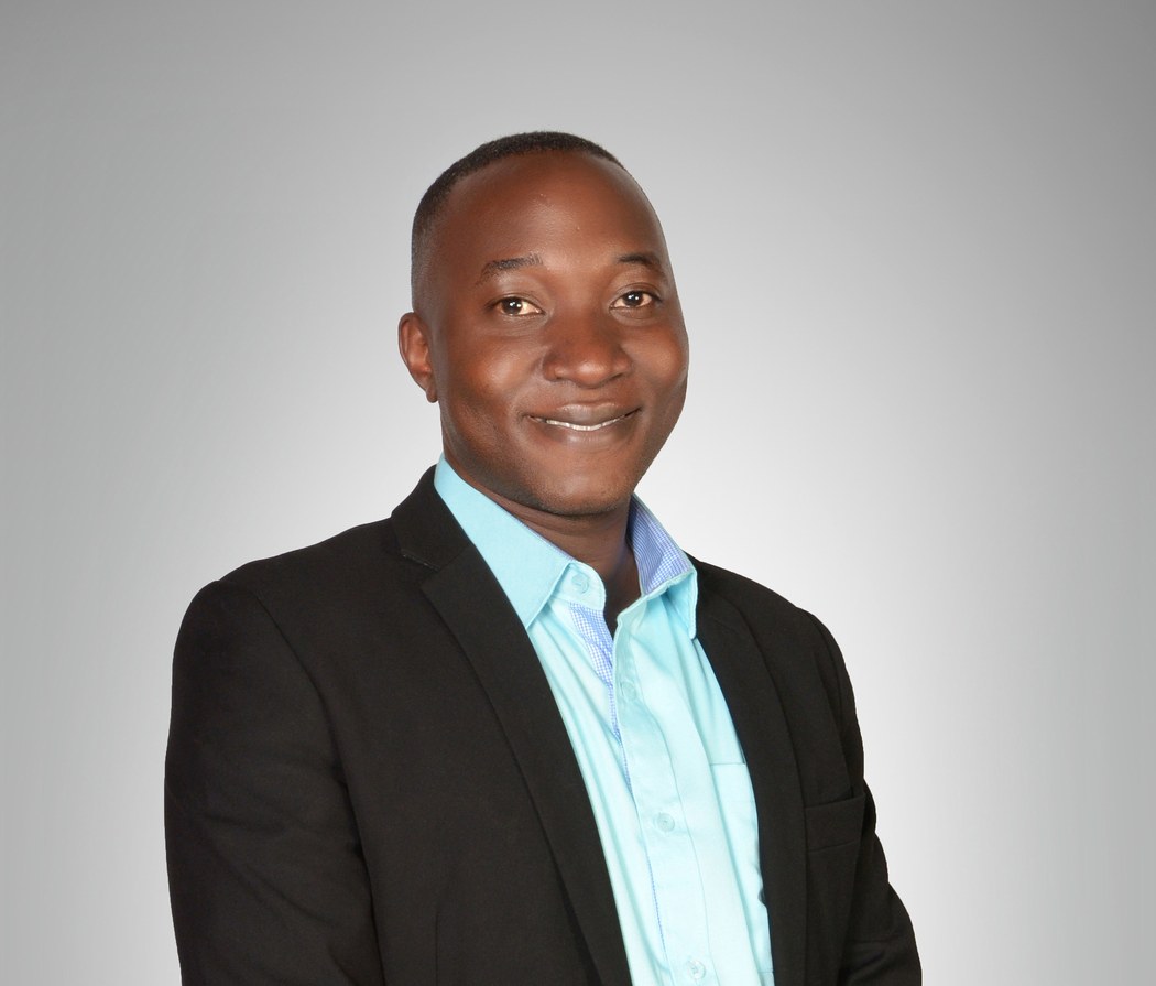 Eddie Sembatya