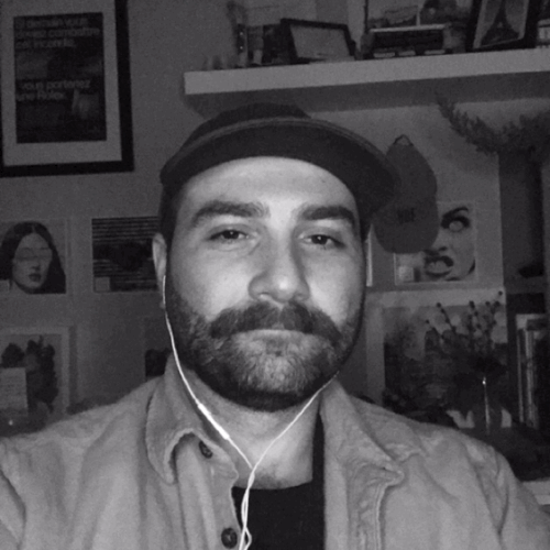 Eddie Shleyner, founder of VeryGoodCopy