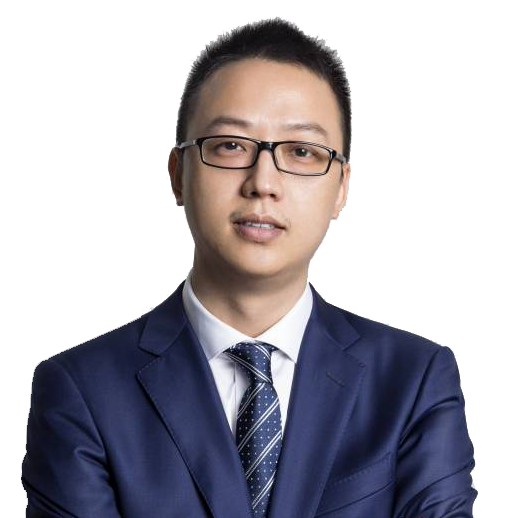 Eddie Wu and the company that had to begin again