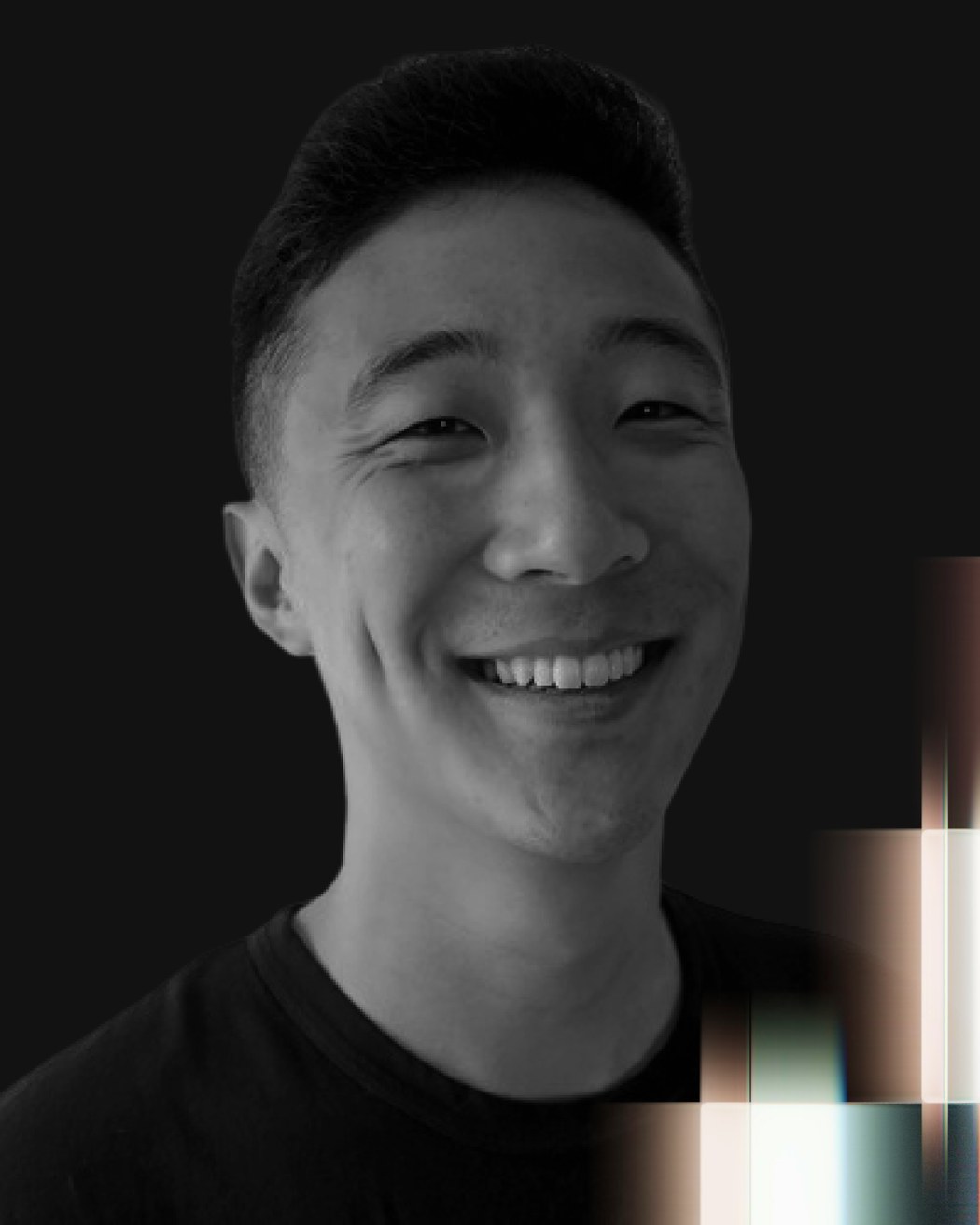 Eddie Zhou