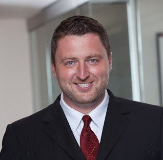 Andrew Sweeney, identified by Eden as a founding partner
