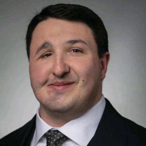 Stephen Bonventre, EdgarAgents chief executive