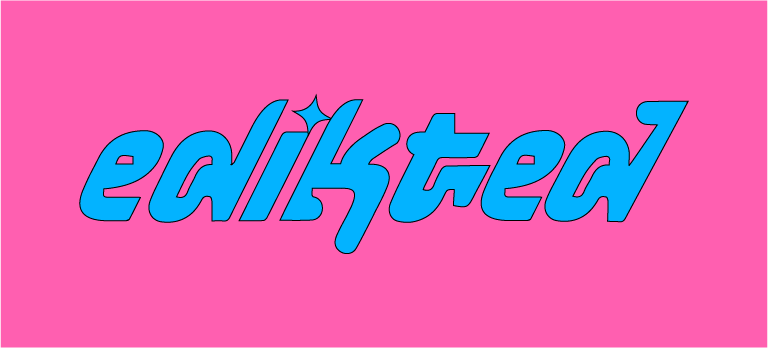 Edikted brand logo