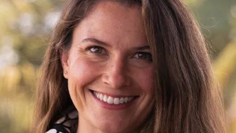 Edith Elliott