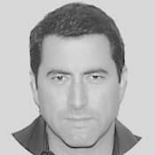 Eduardo Abeliuk, founder and CEO of TeselaGen Biotechnology
