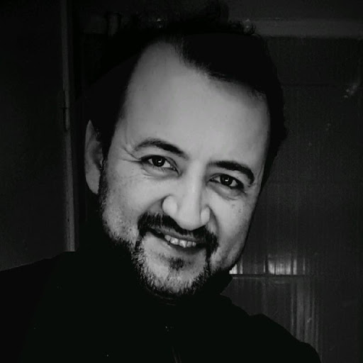 Eduardo Esparza Left the Growth Business to Finance What Grows Back