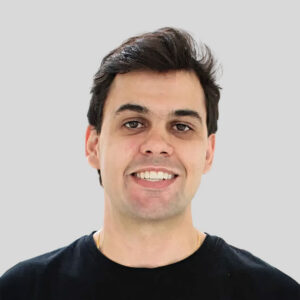 Dr. Eduardo Reis, VP Strategy at Hippocratic AI