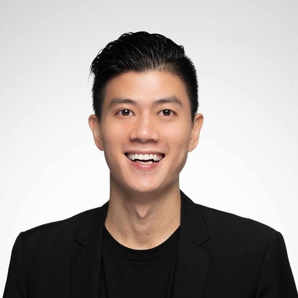 Edward Chiu