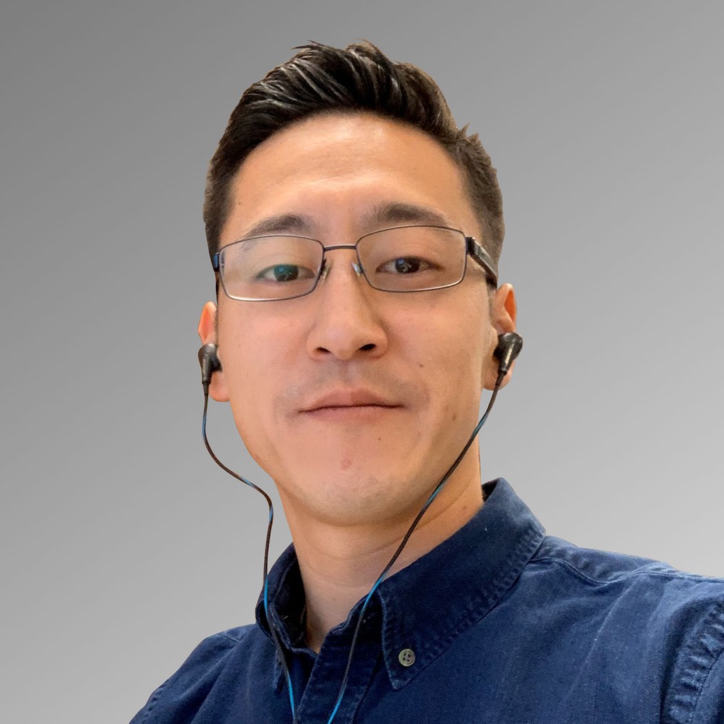 Edward Chung and the trouble with waiting for your own money